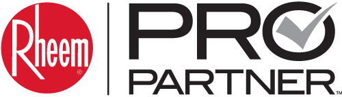 RheemProPartner logo