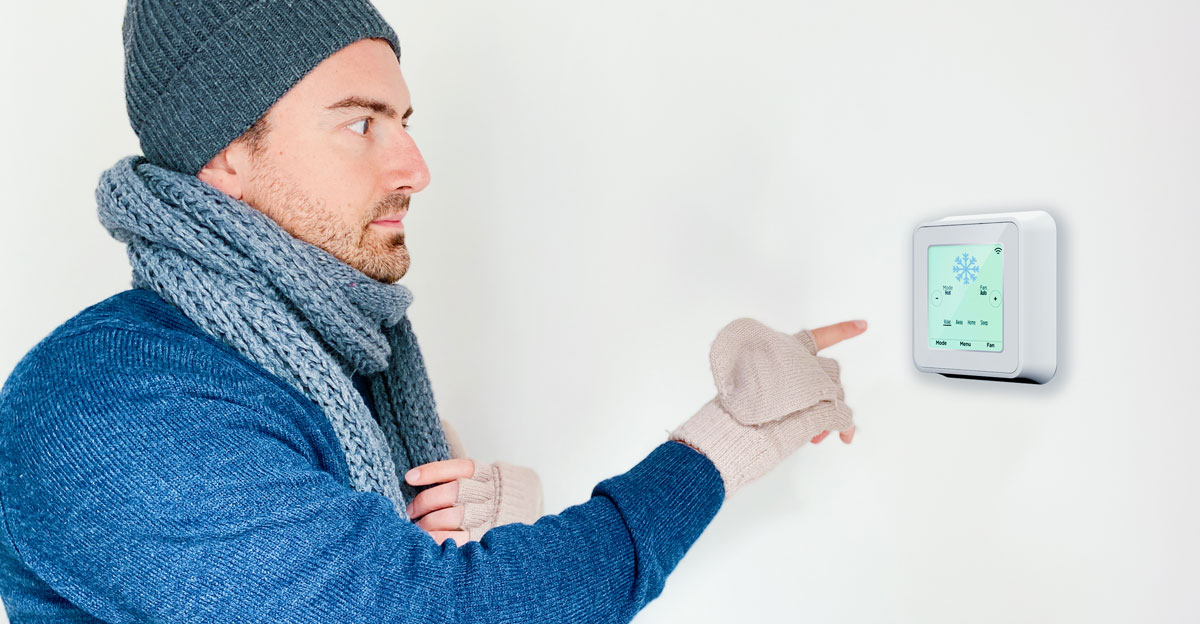 Why Isnt My Thermostat Working