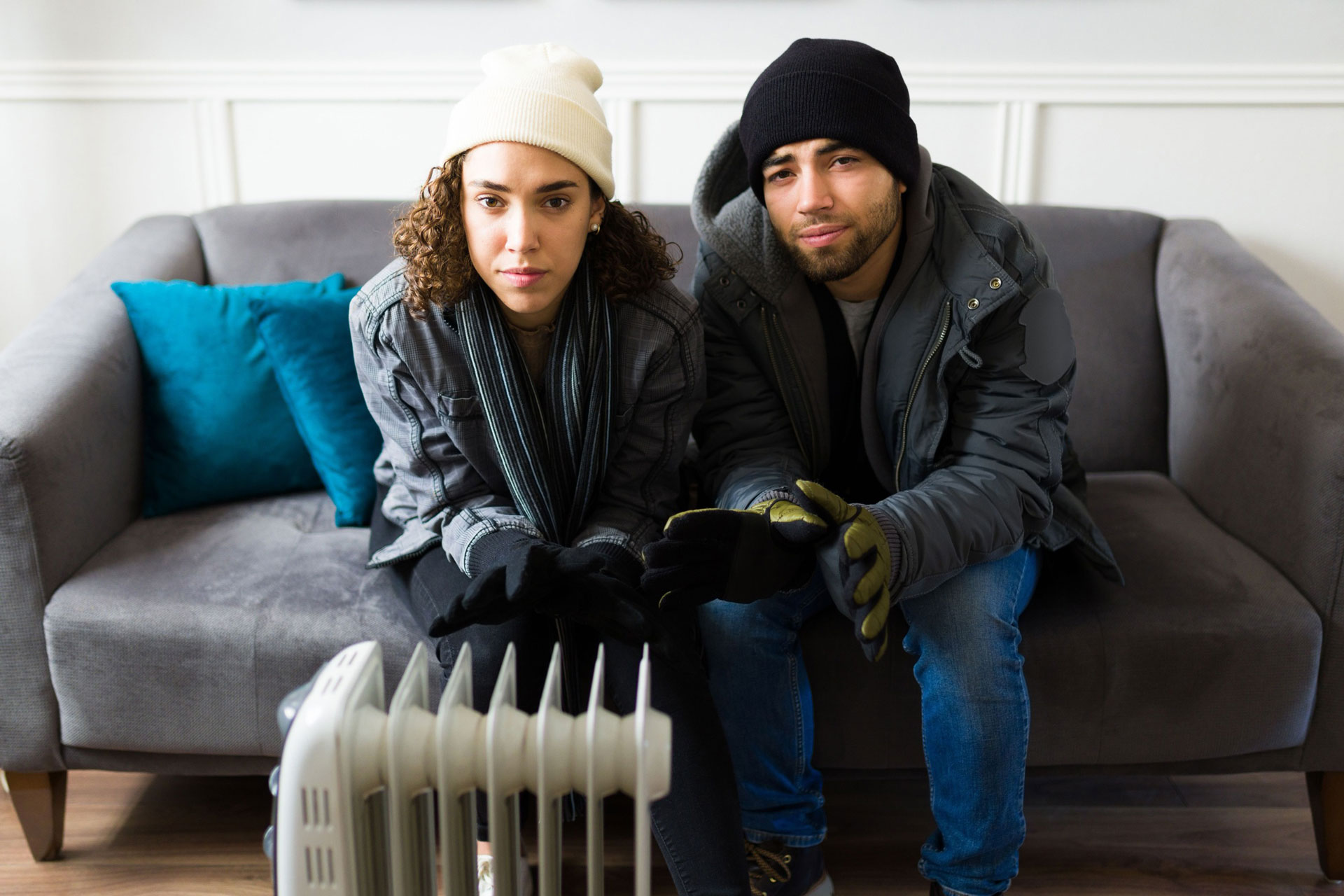 what to do if your gas furnace stops working