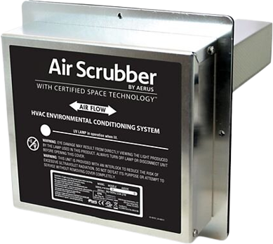 AERUS Air Scrubber