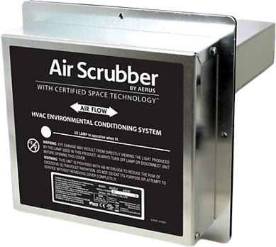 AERUS Air Scrubber