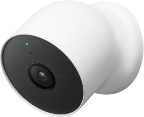 Nest Cam Wireless