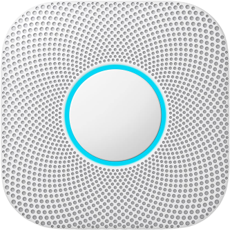 Nest Protect CO & Smoke Detector (Battery)