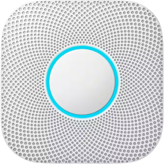 Nest Protect CO & Smoke Detector (Wired)