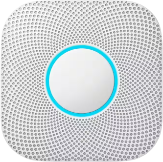 Nest Protect CO & Smoke Detector (Wired)