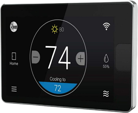 econet smart thermostat