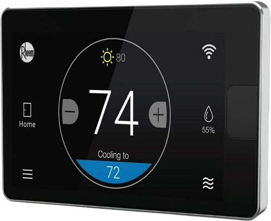 econet smart thermostat