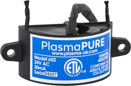 Plasma Pure