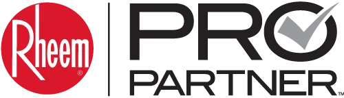 RheemProPartner logo