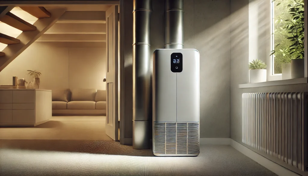 air purifier